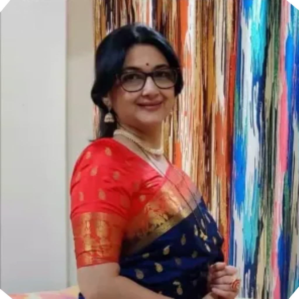 Aparna Aparajit