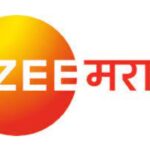 Zee Marathi logo