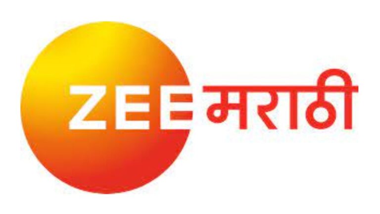 Zee Marathi logo